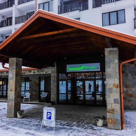 Rivendell Apartments Borovets Gardens Complex Εξωτερικό φωτογραφία