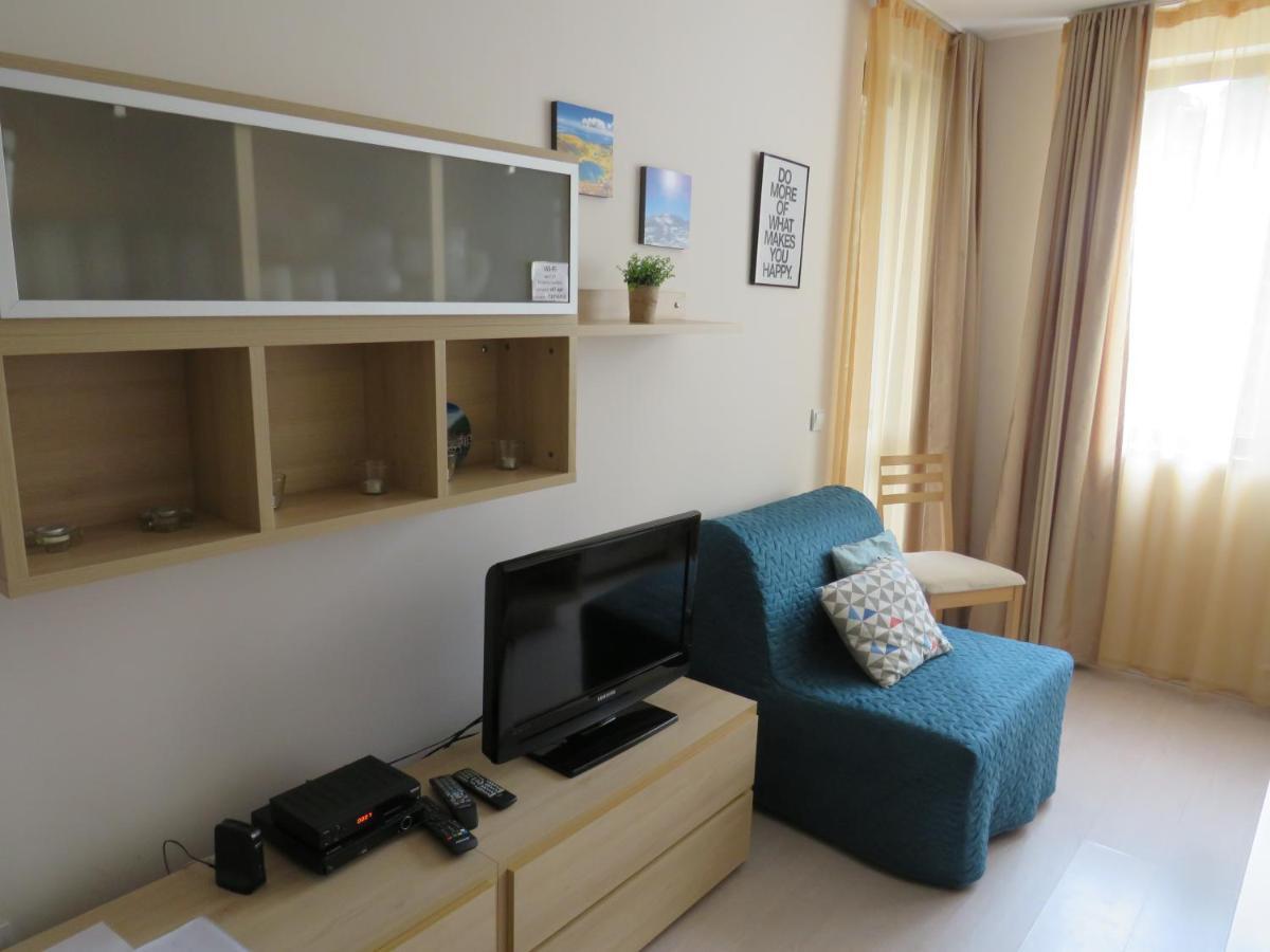 Rivendell Apartments Borovets Gardens Complex Εξωτερικό φωτογραφία