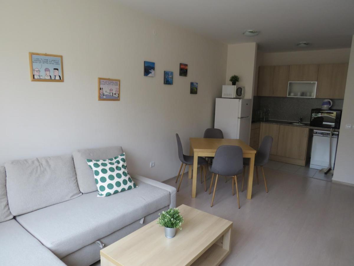 Rivendell Apartments Borovets Gardens Complex Εξωτερικό φωτογραφία