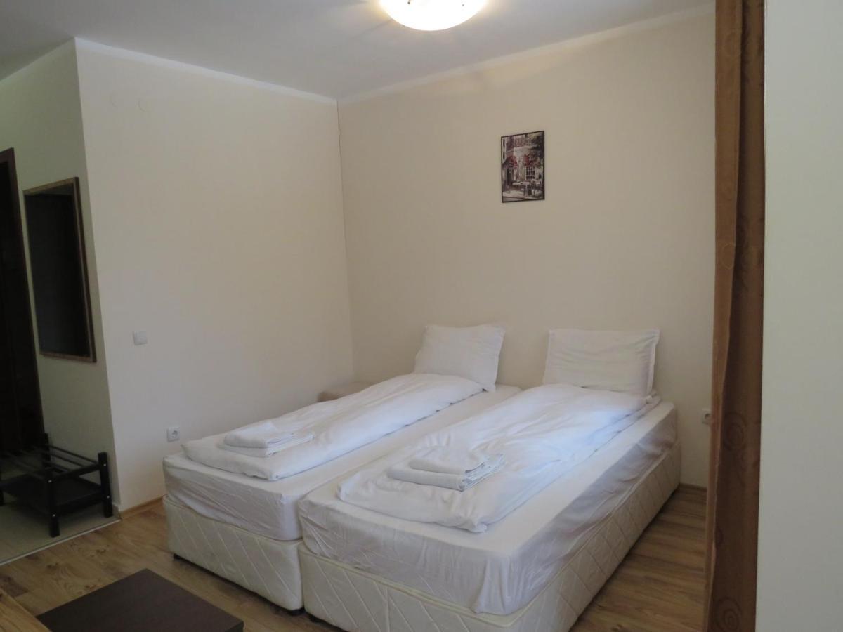 Rivendell Apartments Borovets Gardens Complex Εξωτερικό φωτογραφία