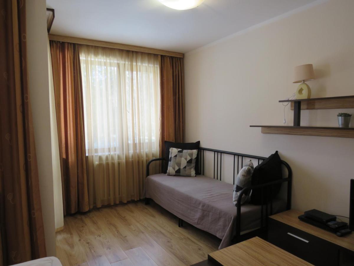 Rivendell Apartments Borovets Gardens Complex Εξωτερικό φωτογραφία