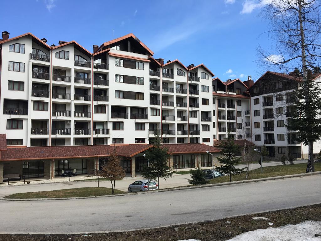 Rivendell Apartments Borovets Gardens Complex Εξωτερικό φωτογραφία