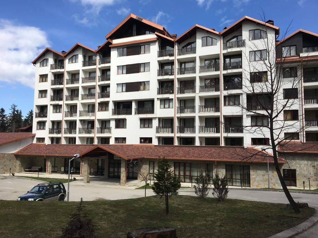 Rivendell Apartments Borovets Gardens Complex Δωμάτιο φωτογραφία