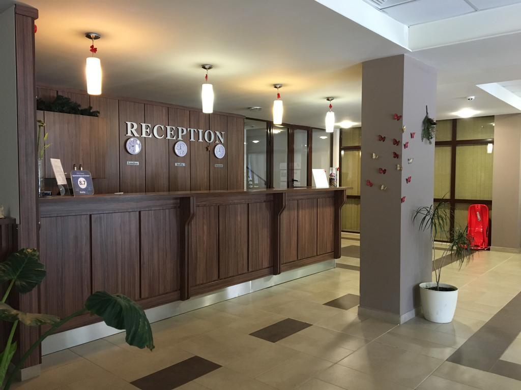 Rivendell Apartments Borovets Gardens Complex Εξωτερικό φωτογραφία