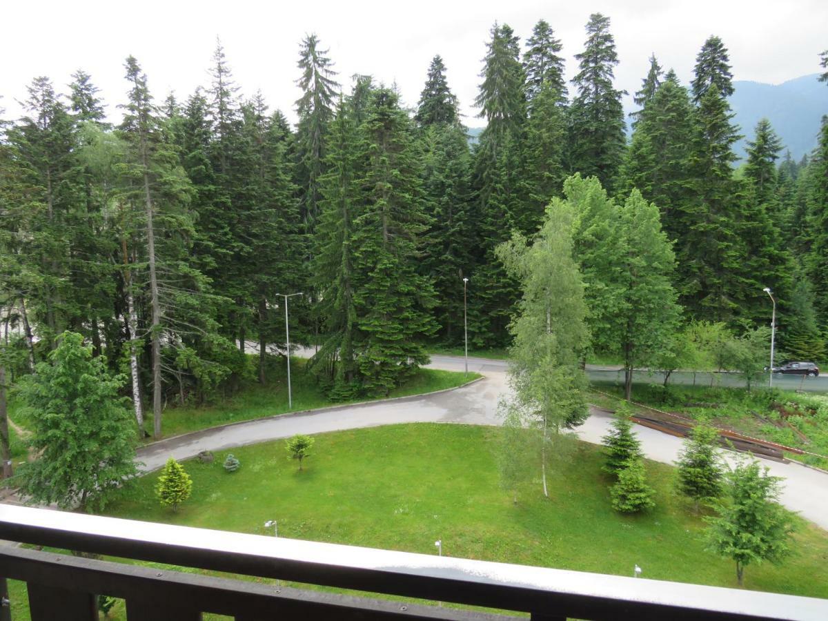 Rivendell Apartments Borovets Gardens Complex Εξωτερικό φωτογραφία