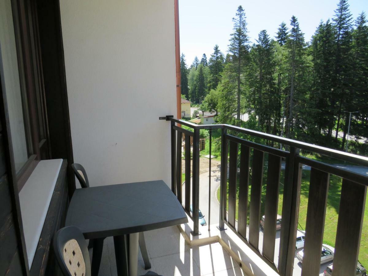 Rivendell Apartments Borovets Gardens Complex Εξωτερικό φωτογραφία