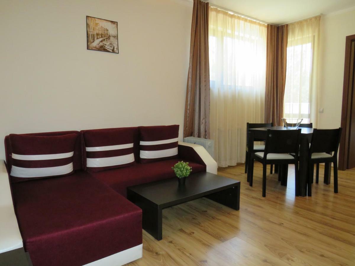 Rivendell Apartments Borovets Gardens Complex Εξωτερικό φωτογραφία