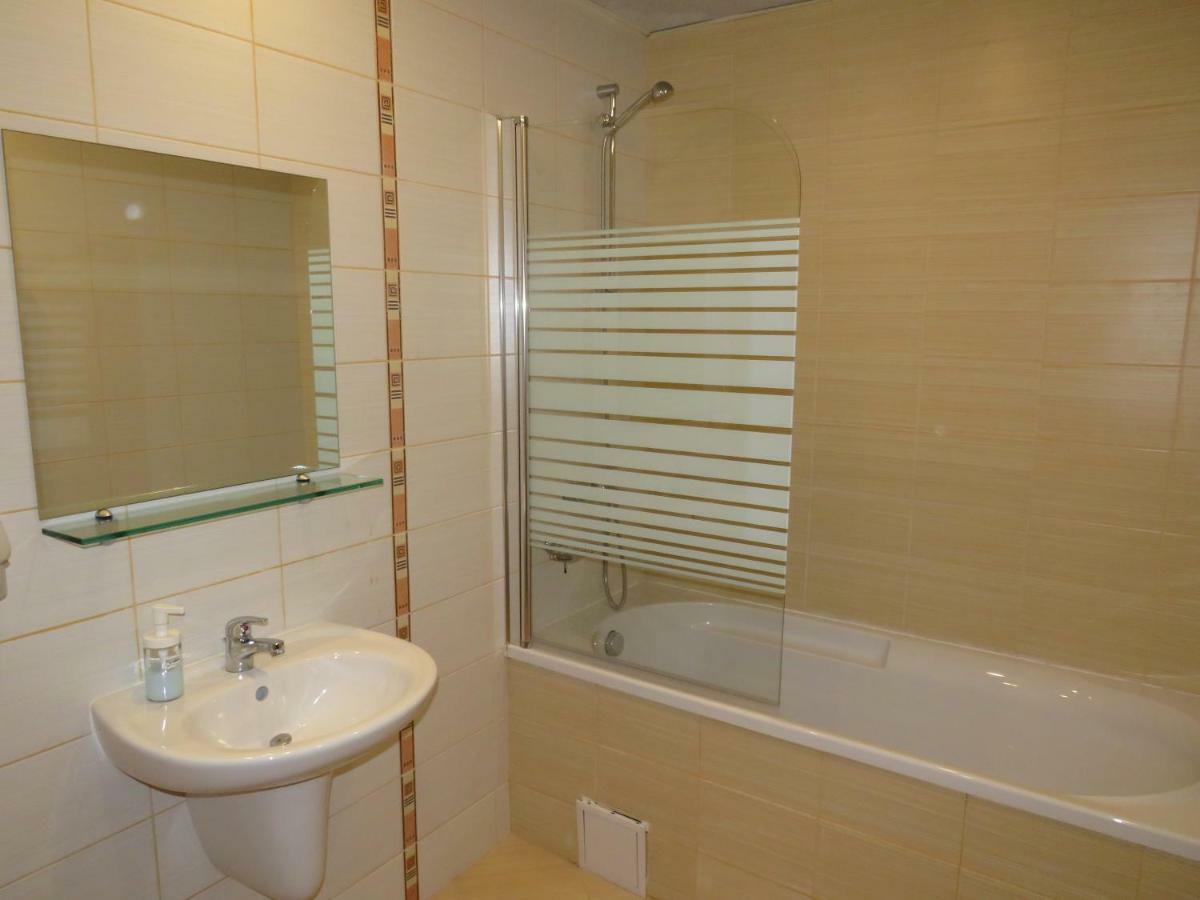 Rivendell Apartments Borovets Gardens Complex Εξωτερικό φωτογραφία