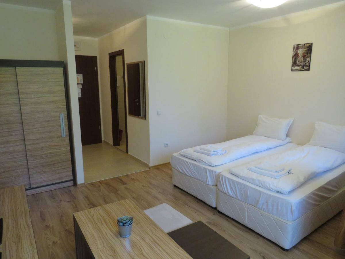 Rivendell Apartments Borovets Gardens Complex Εξωτερικό φωτογραφία