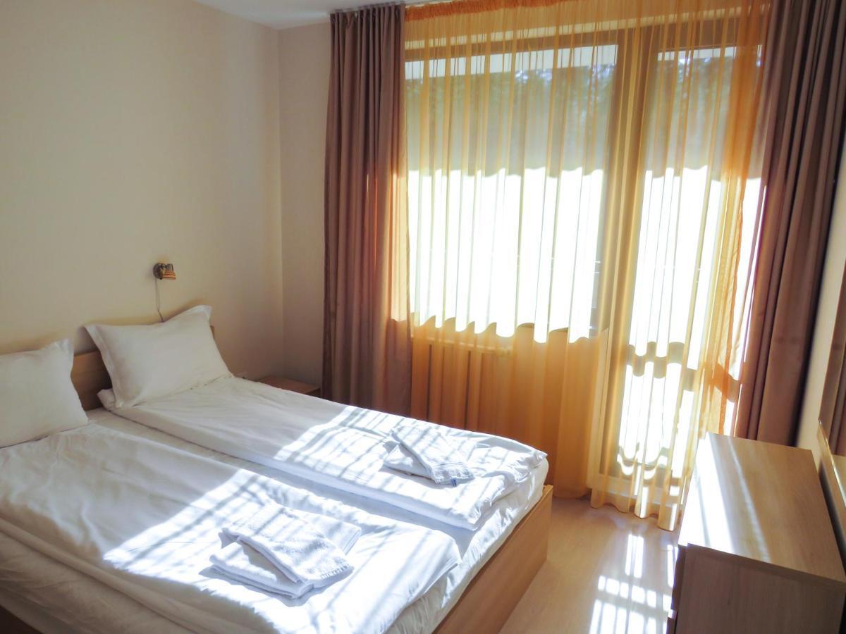 Rivendell Apartments Borovets Gardens Complex Εξωτερικό φωτογραφία