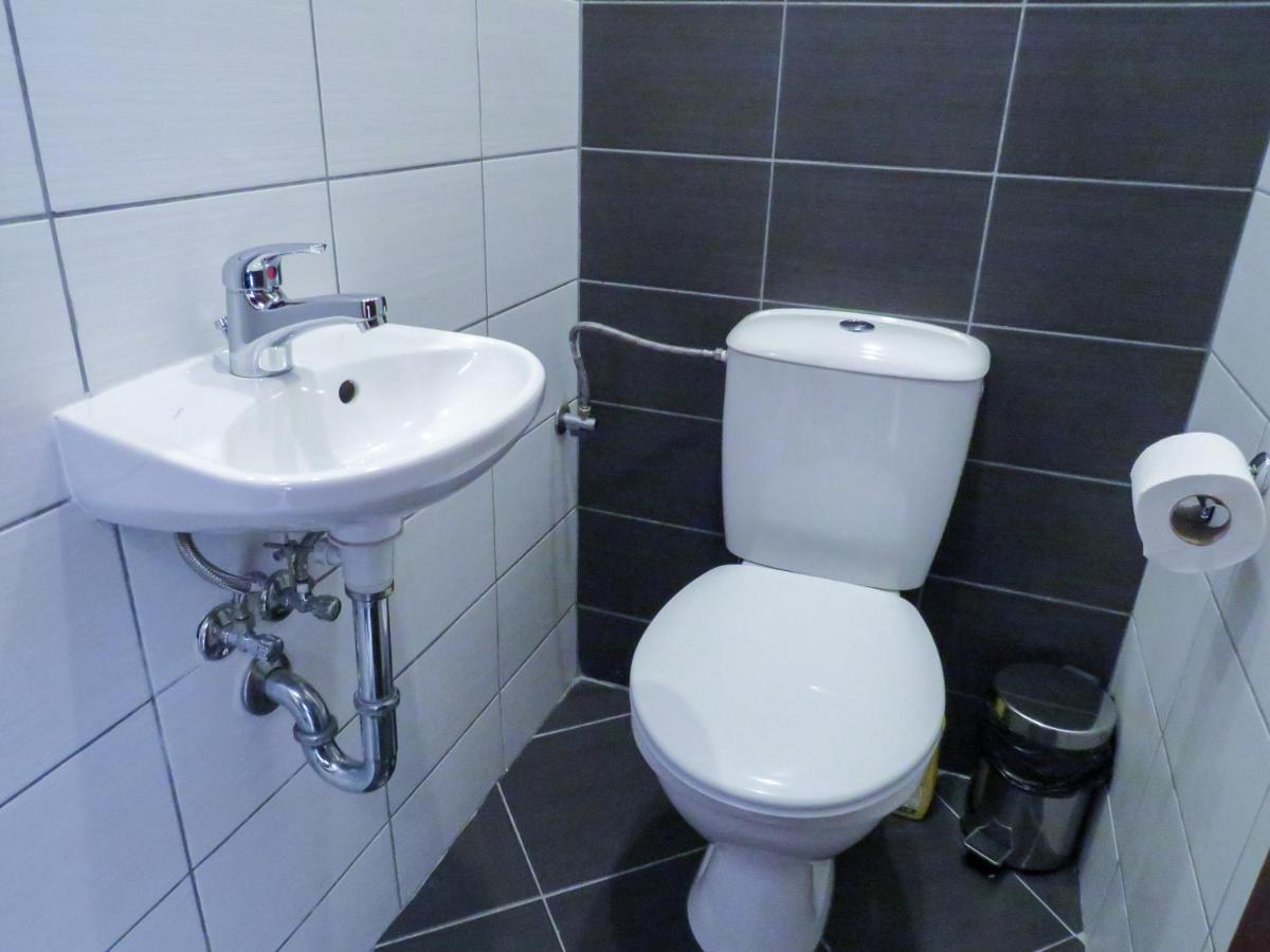Rivendell Apartments Borovets Gardens Complex Εξωτερικό φωτογραφία